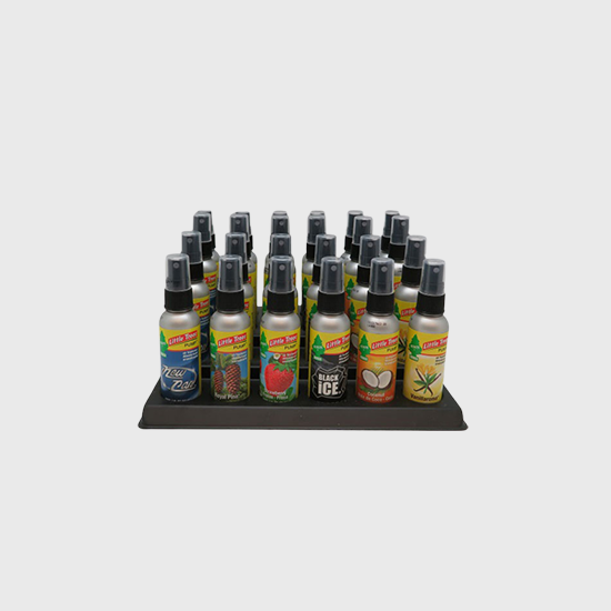 Little Tree Pump Sprays - Assorted