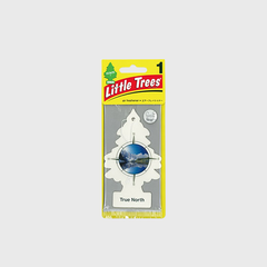 Little Tree Singles Pack - True North
