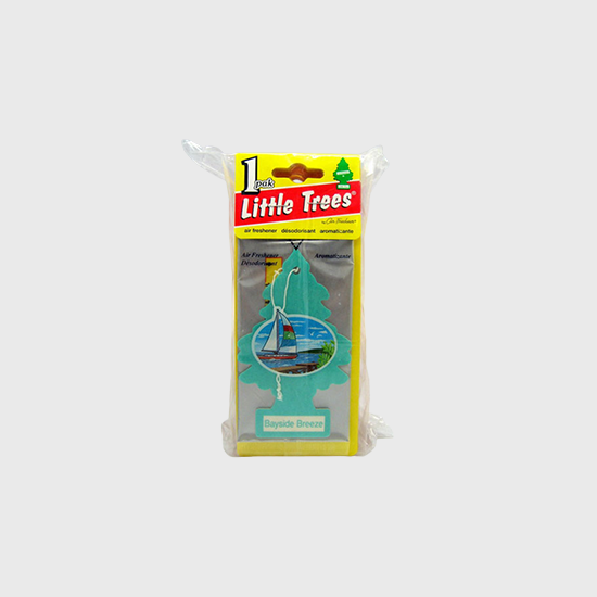 Little Tree Singles Pack - Bayside Breeze
