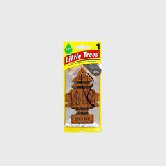 Little Tree Singles Pack - Bourbon
