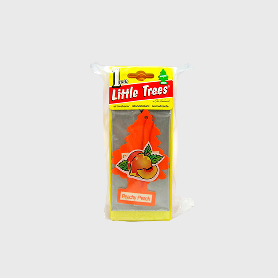 Little Tree Singles Pack - Peachy Peach