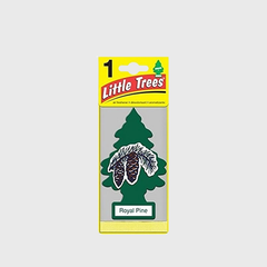Little Tree Singles Pack - Royal Pine