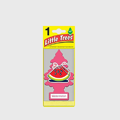 Little Tree Singles Pack - Watermelon