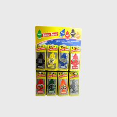 Little Tree - Board (96ct)