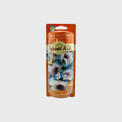 Bahama Necklace - Oahu Island Splash