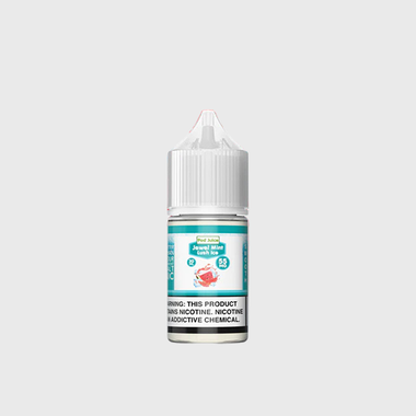 JEWEL MINT LUSH FREEZE BY POD JUICE