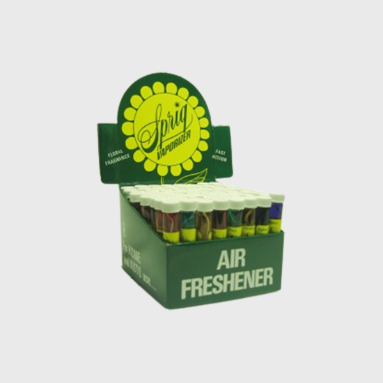 Sprig Vaporizer Air Freshener