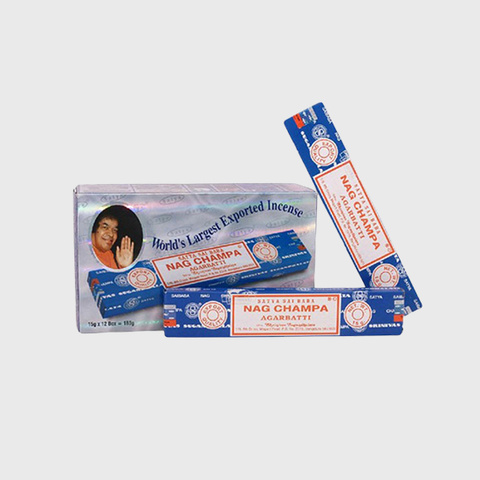 Satya Nag Champa 15g