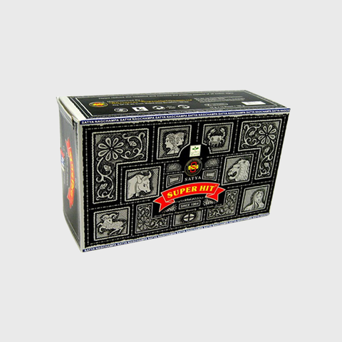 Satya Nag Champa - Super Hit 15g