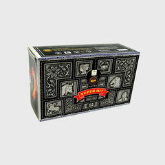 Satya Nag Champa - Super Hit 15g