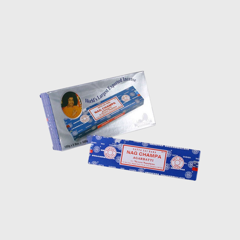 Satya Nag Champa 100g