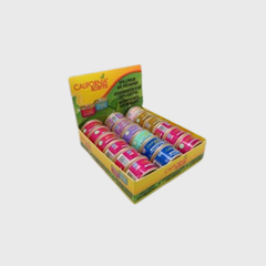 California Scents - Assorted (18ct)