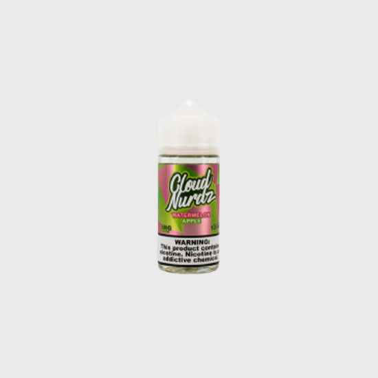 Cloud Nurdz Vape Juice