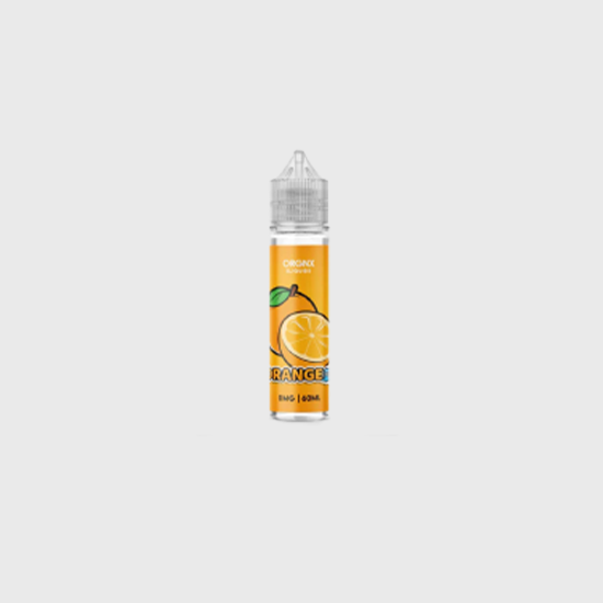 Orgnx Ejuice